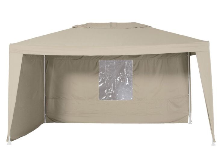 Garden Impressions Esprit 200 x 300 Ecru laterales