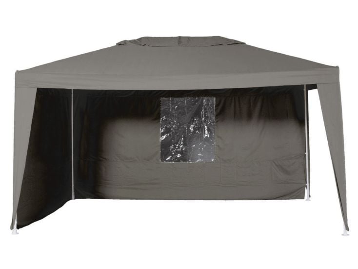 Garden Impressions Esprit 300 x 400 Grey laterales