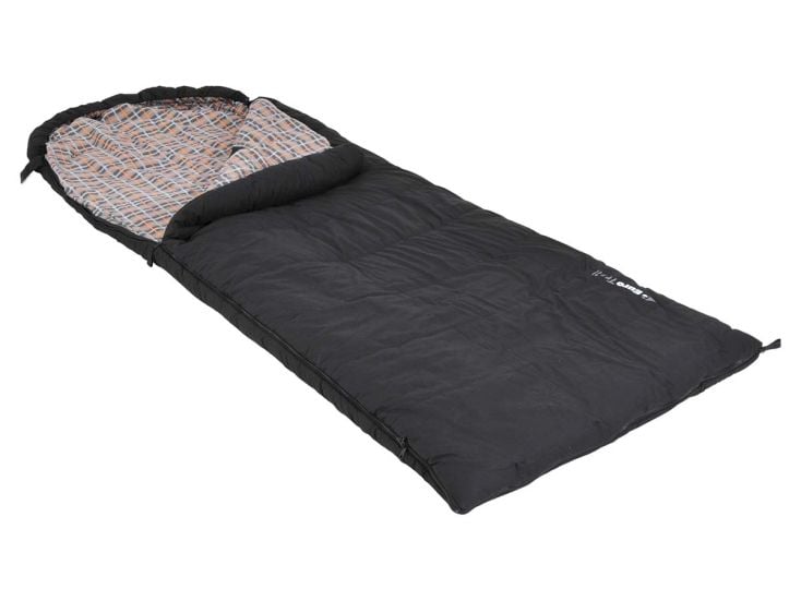 Eurotrail Blackdown saco de dormir