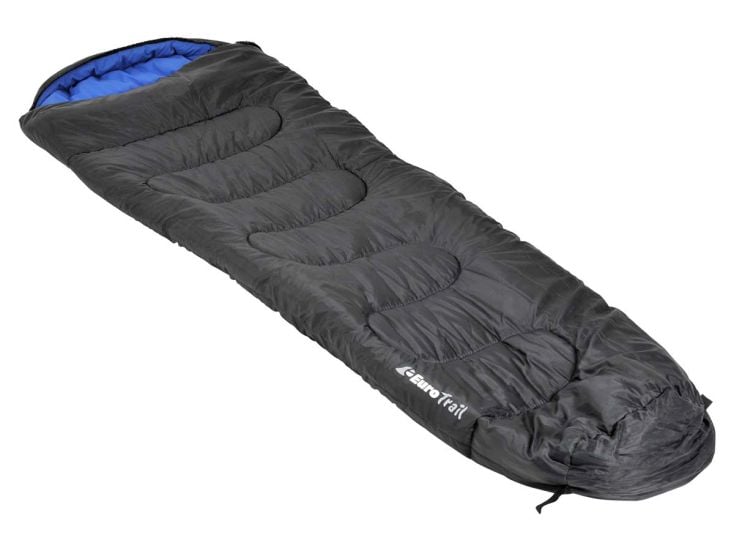 Eurotrail Kathmandu saco de dormir