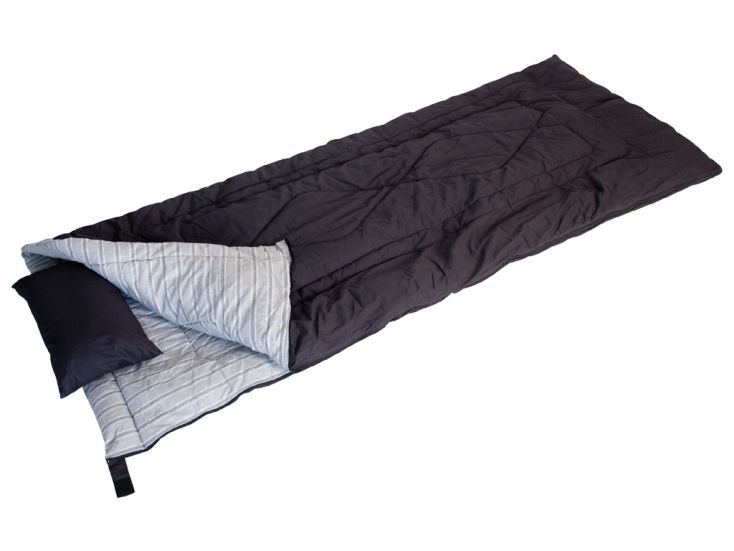 Eurotrail Rosewood saco de dormir