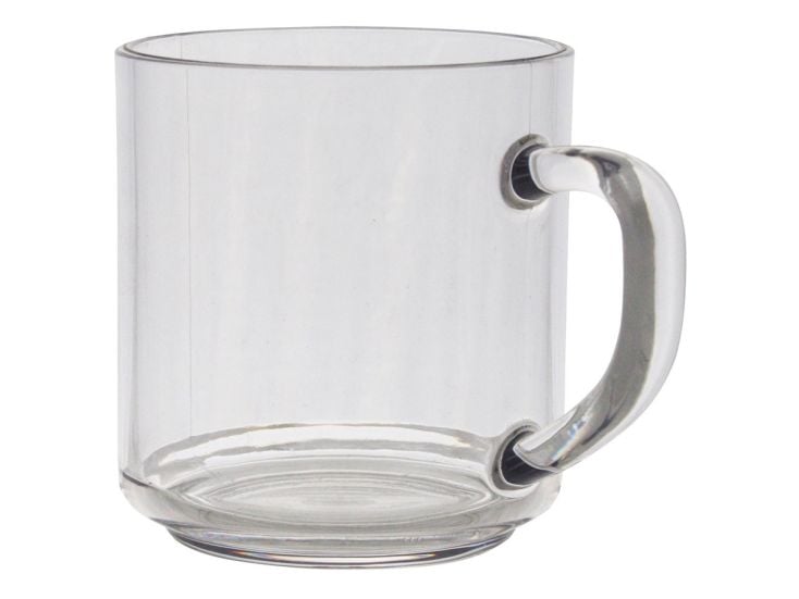 Eurotrail set de 2 tazas de té
