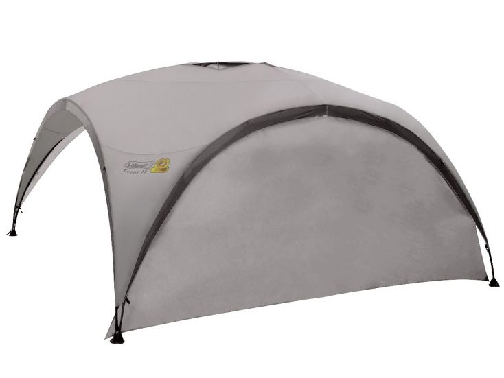 Coleman Event Shelter XL lateral