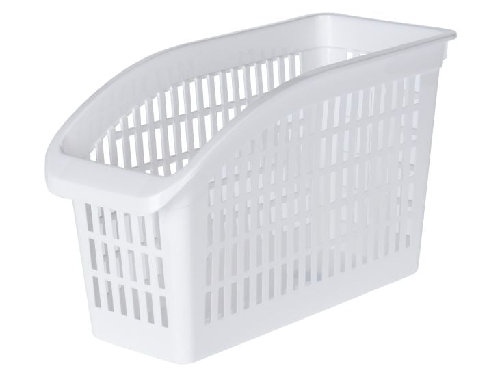 Excellent Houseware caja almacenamiento de nevera - 13 x 29 x 17 cm