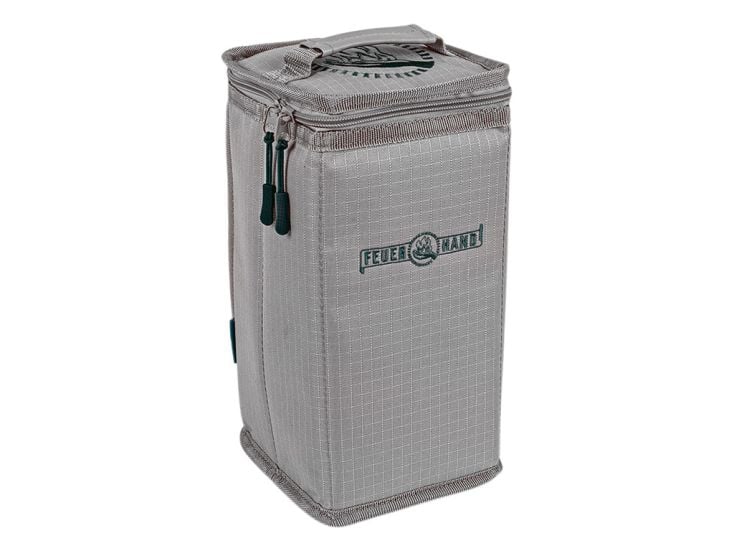 Feuerhand bolsa de transporte para lámpara de tormenta