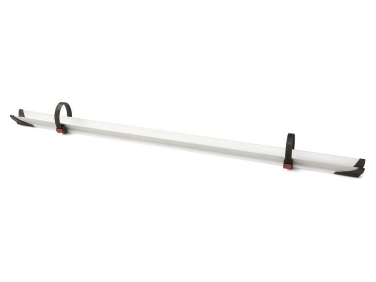 Fiamma Rail Quick Pro carril negro