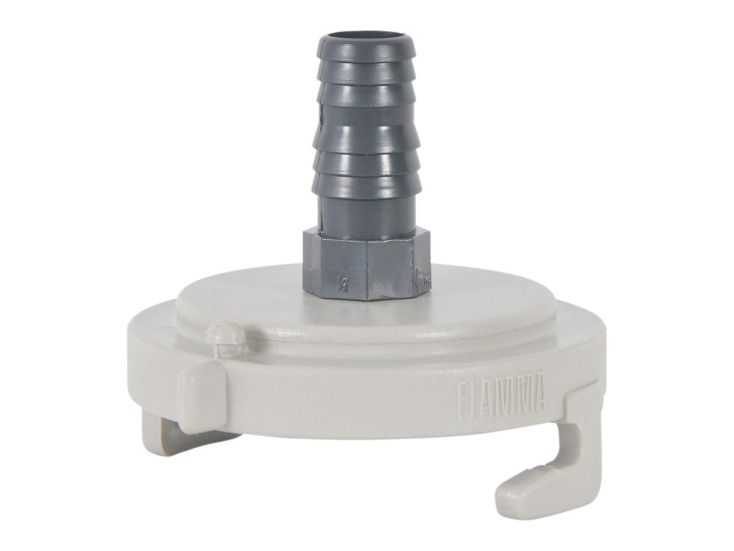 Fiamma 40F tapón de depósito con arandela