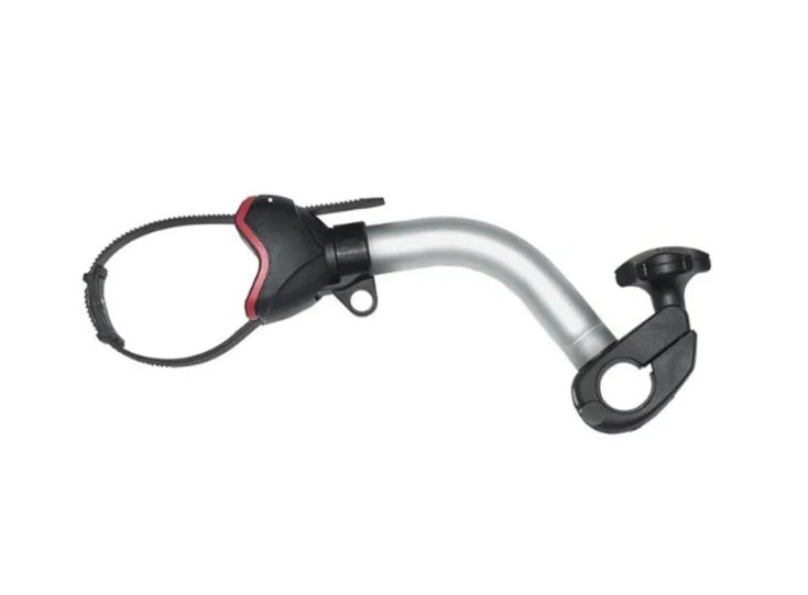 Fiamma bike-block Pro S2 abrazadera de bicicleta