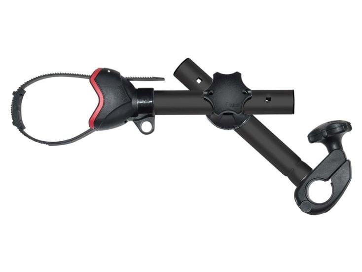 Fiamma Bike Block Pro S D1 abrazadera de bicicleta