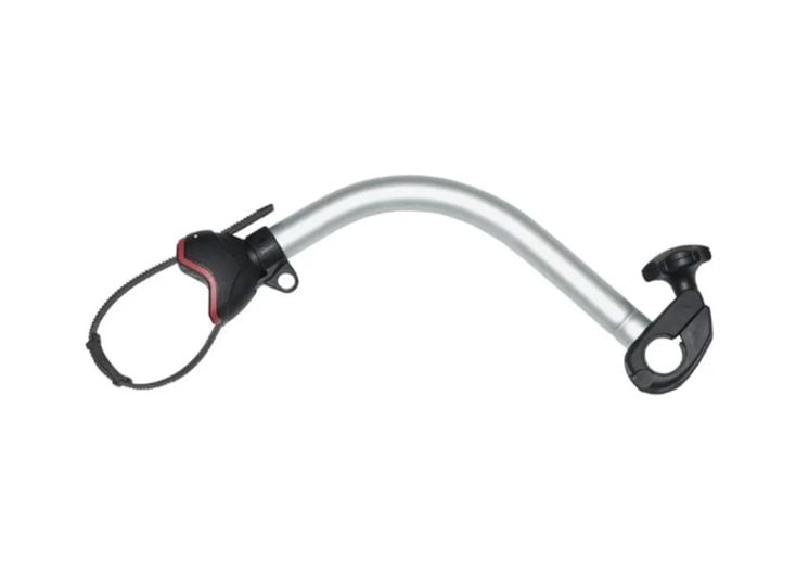 Fiamma bike-block Pro S3 abrazadera de bicicleta