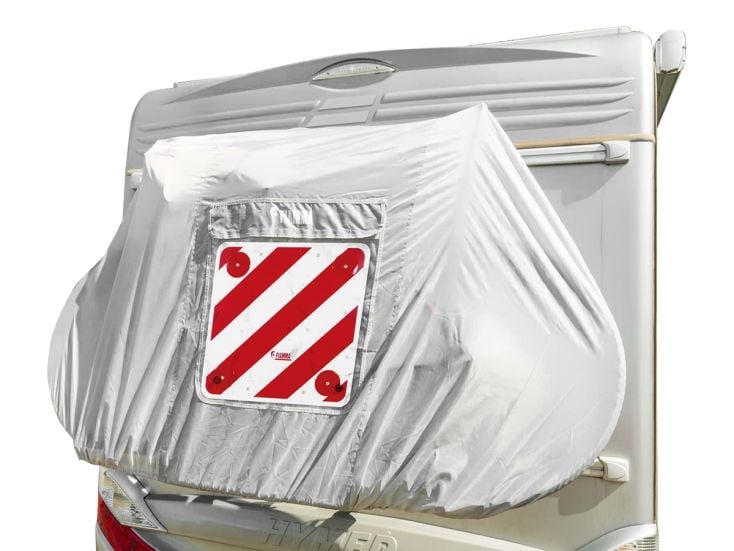 Fiamma Bike Cover S 4 funda para bicicletas