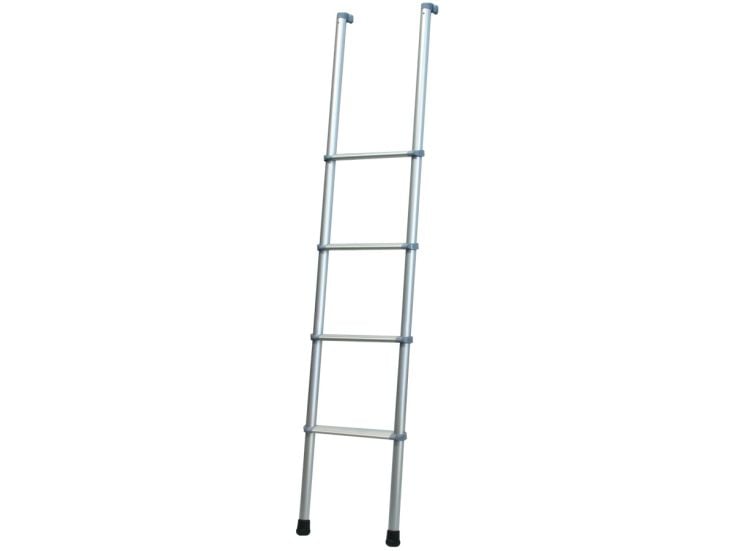 Fiamma Deluxe 4B escalera