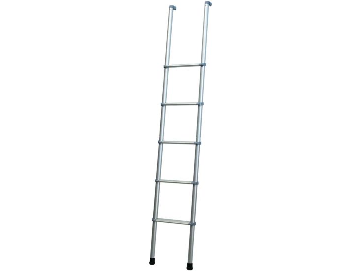 Fiamma Deluxe 5B escalera