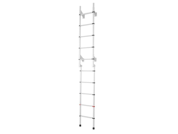 Fiamma Deluxe escalera 5D