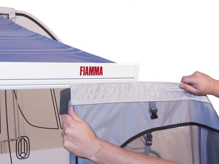 Fiamma Front Panel Privacy Room F80 125