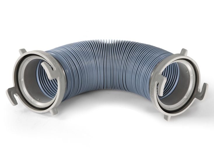 Fiamma Kit Sanitary Flex manguera de desagüe