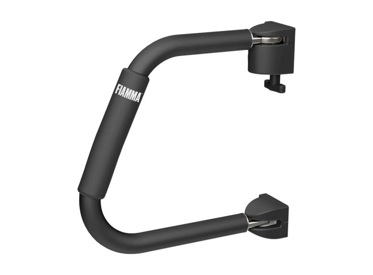 Fiamma Security 31 deep - negro