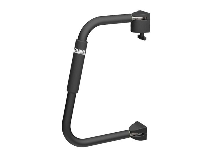 Fiamma security 46 deep - negro