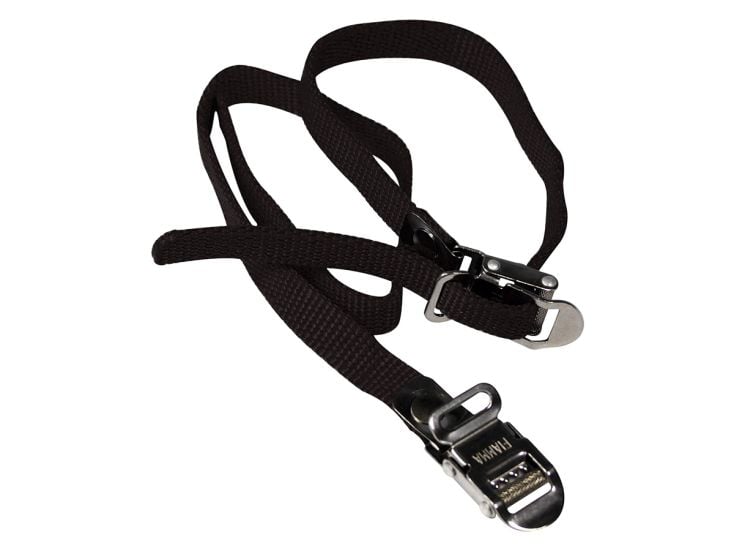 Fiamma Strip correas de sujeción - Black
