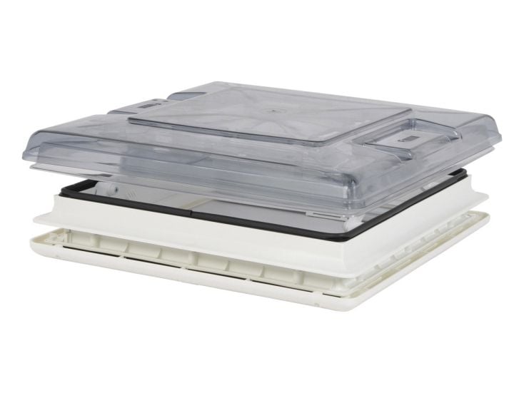 Fiamma Vent 50 claraboya - crystal