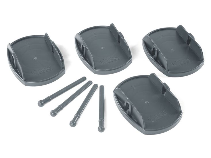 Fiamma Plates pro