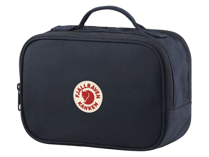 Fjällräven Kånken neceser - Navy