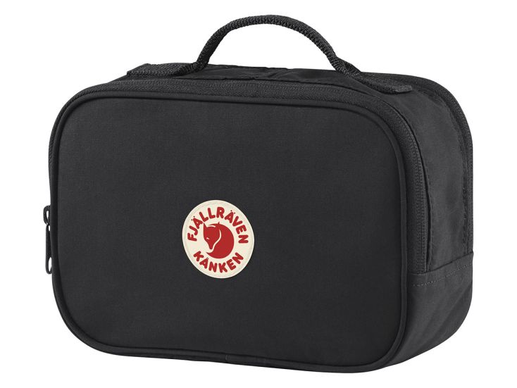 Fjällräven Kånken neceser - Black