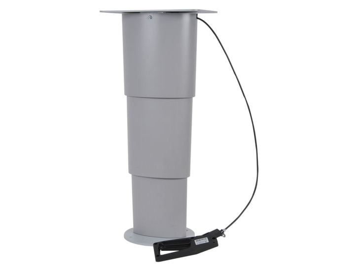 Fjord Primero Comfort pata de mesa
