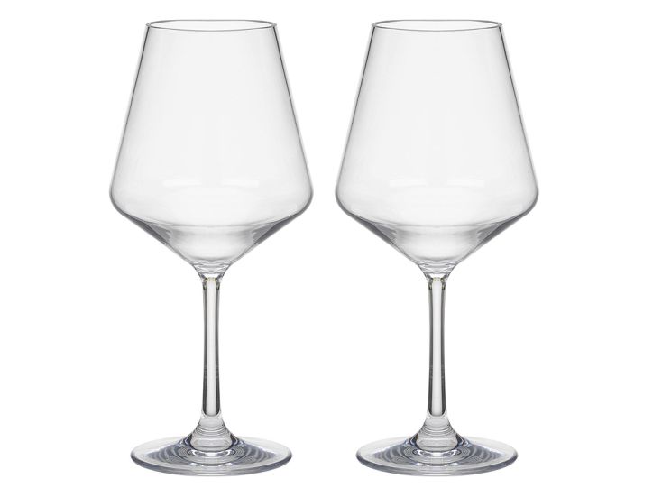 Flamefield Savoy set de copas de vino