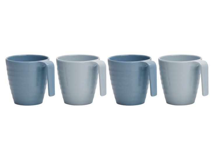 Flamefield Shades set de tazas