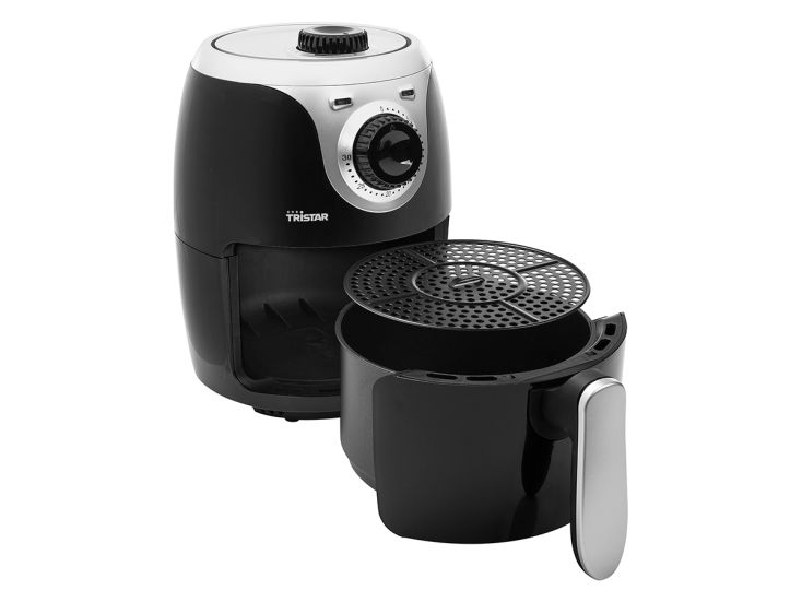 Tristar FR-6980 freidora sin aceite crispy