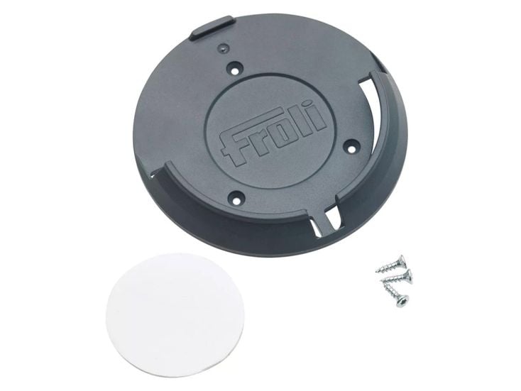 Froli soporte para tapón de bombona de gas