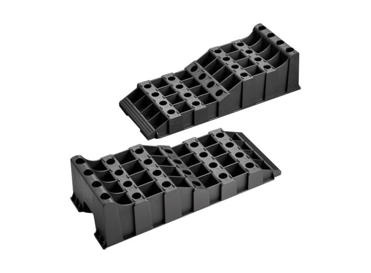 Froli XL plataforma niveladora