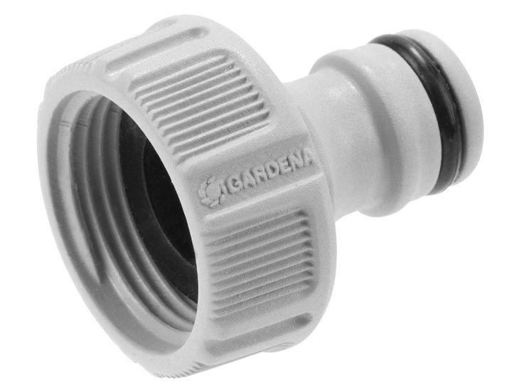 Gardena 26,5 mm pieza para grifo