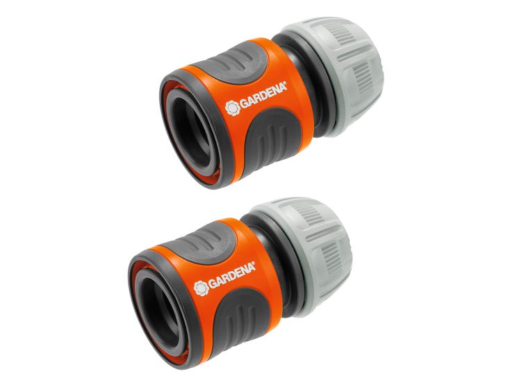 Gardena set de piezas de manguera