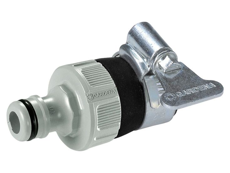 Gardena 14 - 17 mm ladrón de agua
