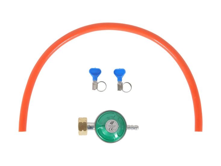 Obelink OB-4 kit regulador de gas