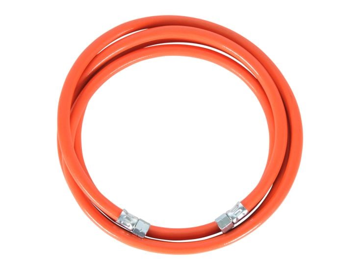 Obelink manguera de gas izquierda "1/4"- 3 m