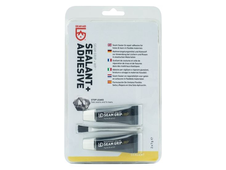 Gear Aid Seam Grip reparador