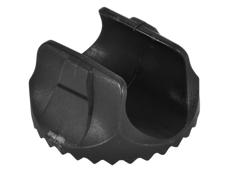 Obelink Front II bisagra dentada para portabicicletas