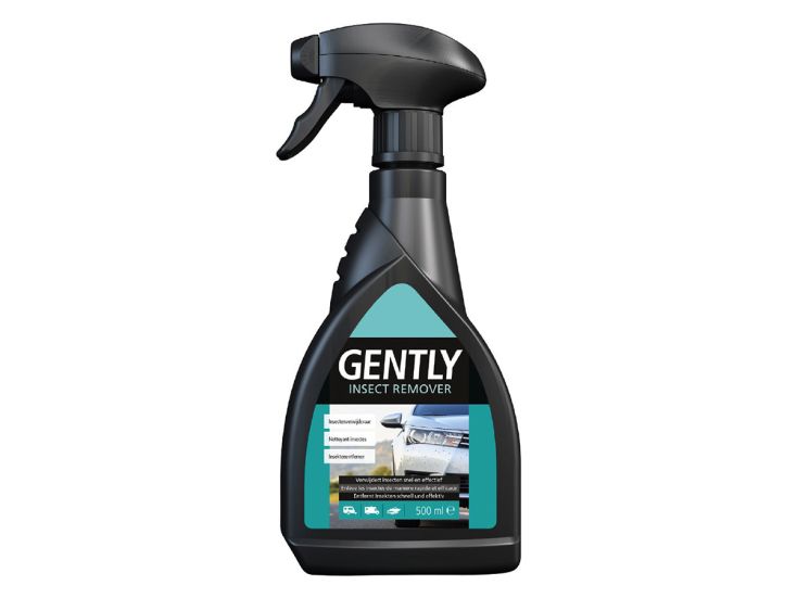 Gently removedor de insectos