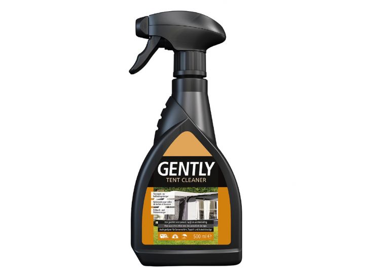 Gently limpiador de lonas