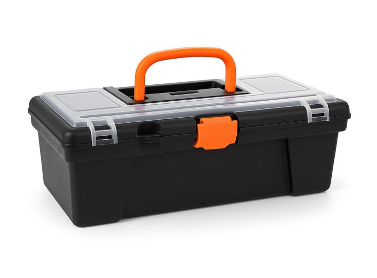 FX Tools caja de herramientas