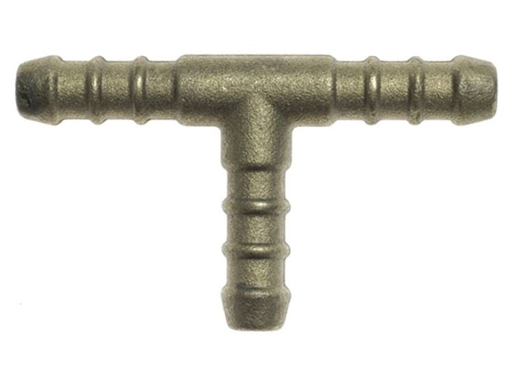 Gimeg acoplamiento manguera 8 mm en forma de T