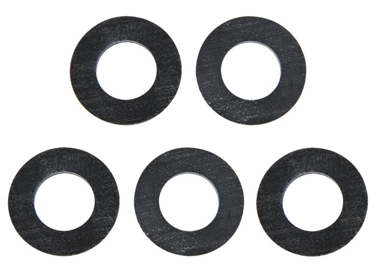 Gimeg Campingaz anillos de juntas