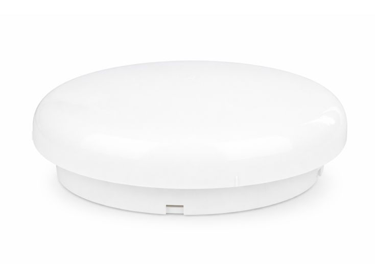 Gimeg aireador de techo permanente