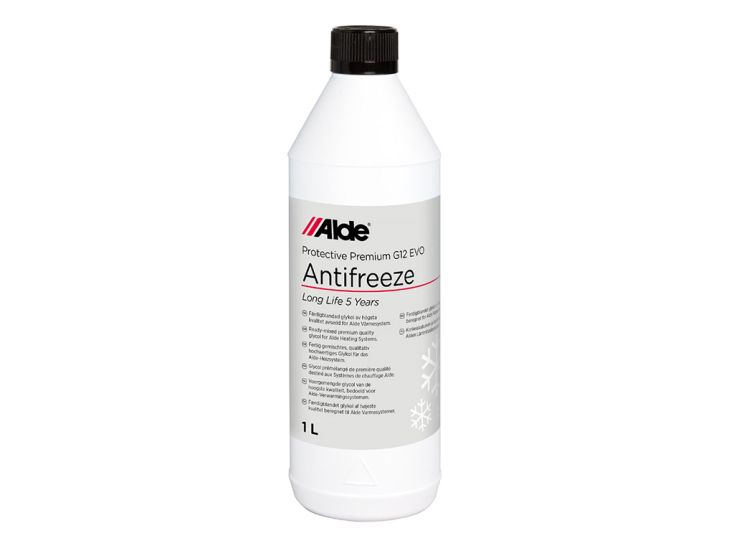 Alde Premium G12 EVO anticongelante - 1 litro