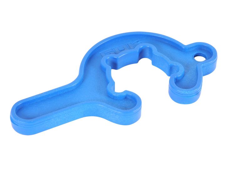 GOK llave de botella de gas