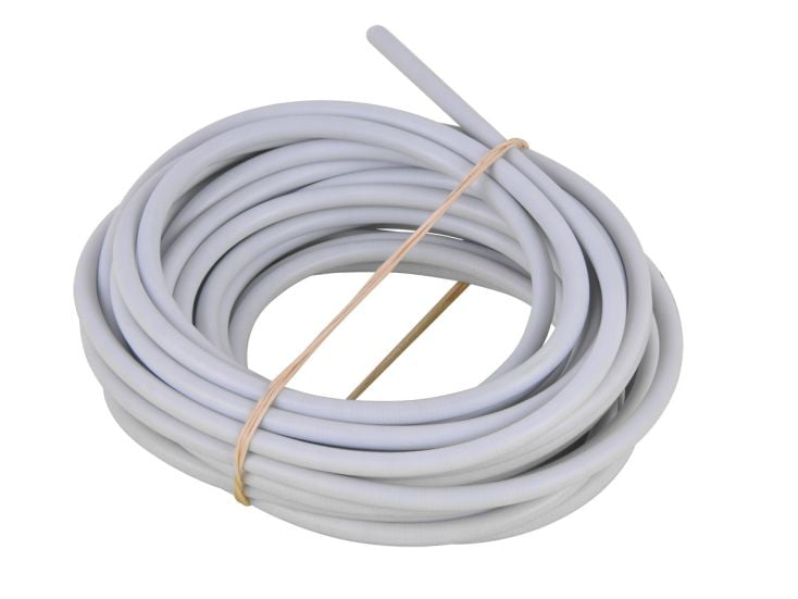 Cable de cortina