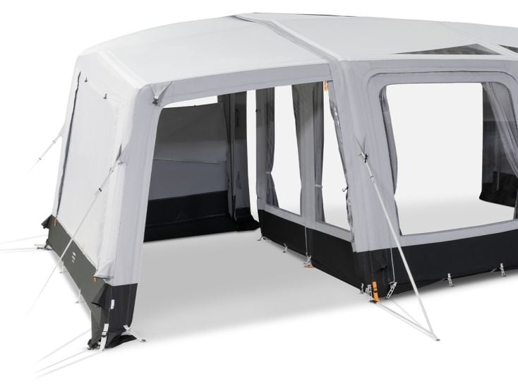 Dometic Grande Air Tour Extension Links S anexo izquierdo